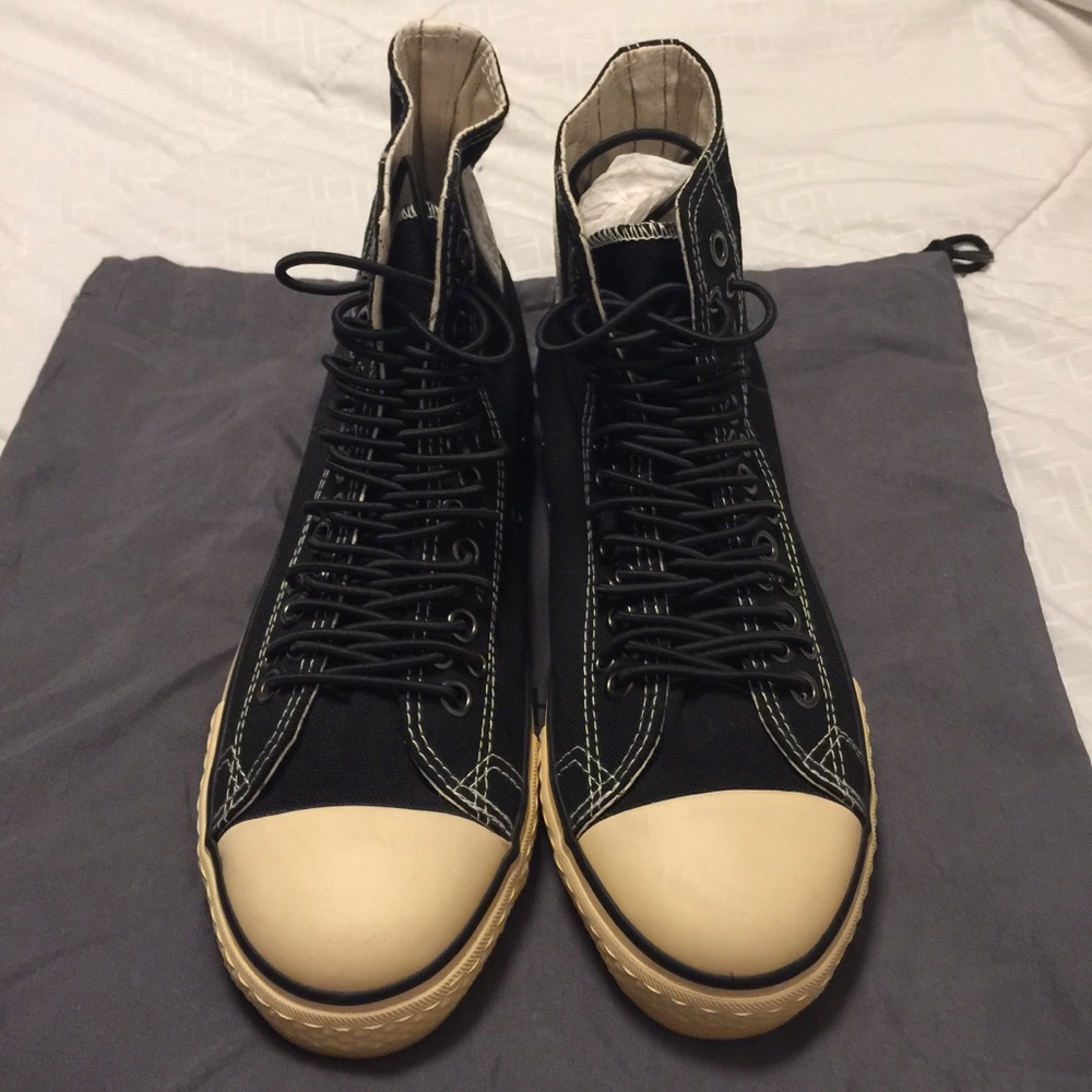 Unisex Urban Behavior Sneakers